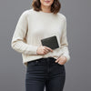 ADBGM395 Full-Grain Leather Bifold Wallet - American Darling