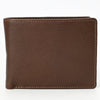 ADBGM395 Full-Grain Leather Bifold Wallet - American Darling