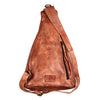 NMBGM165 Sling Genuine western Leather women bag