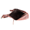 NMBGM165 Sling Genuine western Leather women bag