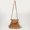 NMBGM168 Crossbody Genuine Leather women bag western Bag