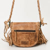 NMBGM168 Crossbody Genuine Leather women bag western Bag