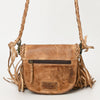 NMBGM168 Crossbody Genuine Leather women bag western Bag