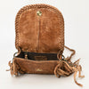 NMBGM168 Crossbody Genuine Leather women bag western Bag