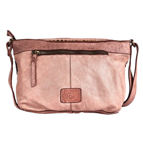 LC-NMBGM172 Shoulder Bag Genuine Leather women bag western Bag