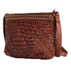 LC-NMBGM172 Shoulder Bag Genuine Leather women bag western Bag