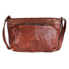 LC-NMBGM172 Shoulder Bag Genuine Leather women bag western Bag