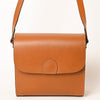 ADBG1440 American Darling Western Genuine Leather Crossbody Bag Handmade Minimalist Everyday Purse