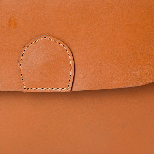 ADBG1440 American Darling Western Genuine Leather Crossbody Bag Handmade Minimalist Everyday Purse