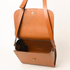 ADBG1440 American Darling Western Genuine Leather Crossbody Bag Handmade Minimalist Everyday Purse