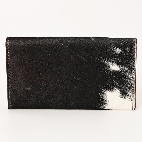 OHG142 Wallet Genuine Leather women bag western Bag