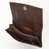 OHG142 Wallet Genuine Leather women bag western Bag
