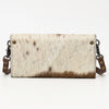 OHG166 Crossbody Genuine Leather women bag western Bag