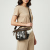 ADBGM397 Fanny Pack Genuine Western Leather Women Bag