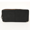 ADBGA453 American Darling Floral Tooled Leather Cowhide Jewelry Accessory Case