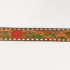 LC-ADBLF251 Genuine American Leather Belt Men and Women