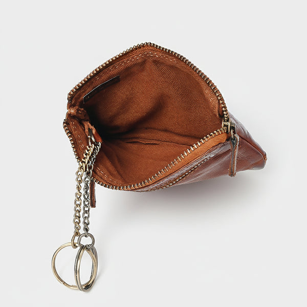 SWC436 Fiorente - Leather Essential Coin Purse