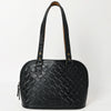 ADBG1139 American Darling Hand Tooled Floral Leather Tote Bag Western Purse