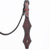 BER411-Western Leather Headstall
