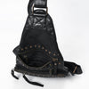 SWC191 Caldera - Full Grain Leather Sling Bag