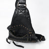 SWC191 Caldera - Full Grain Leather Sling Bag