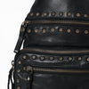 SWC191 Caldera - Full Grain Leather Sling Bag