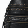 SWC191 Caldera - Full Grain Leather Sling Bag