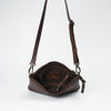 SWC192 Arvento - Soft Supple Crossbody Bag