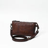 SWC192 Arvento - Soft Supple Crossbody Bag