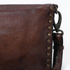 SWC193 Bronella - Premium Leather Crossbody Bag