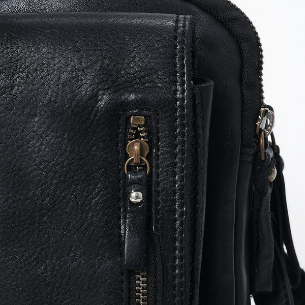 SWC210 Mandello - Premium Leather Sling