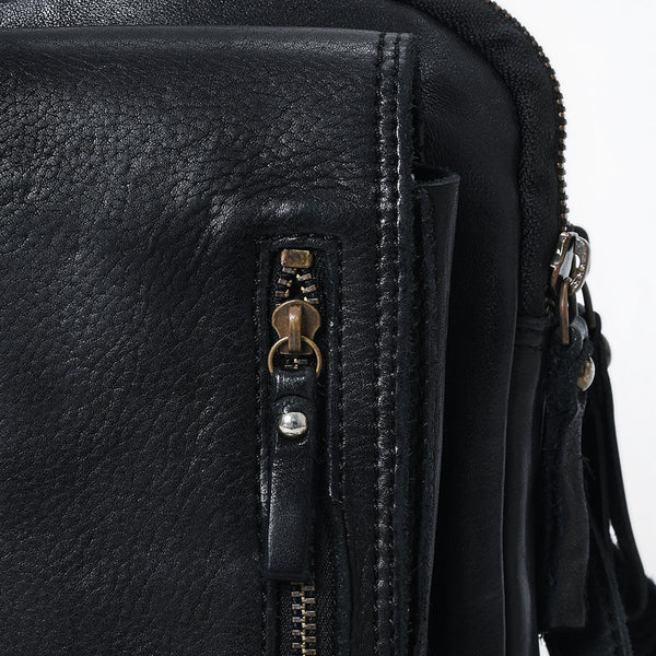 SWC210 Mandello - Premium Leather Sling