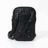 SWC210 Mandello - Premium Leather Sling