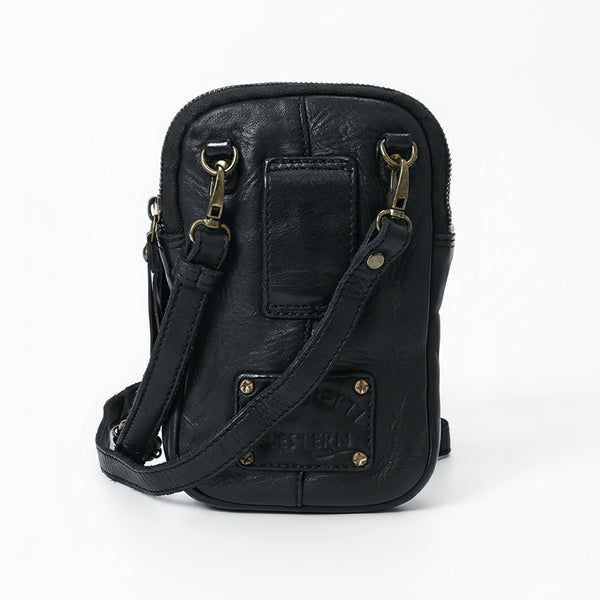 SWC210 Mandello - Premium Leather Sling