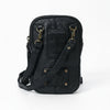 SWC210 Mandello - Premium Leather Sling