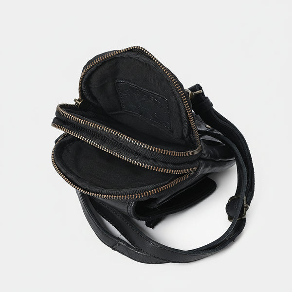 SWC210 Mandello - Premium Leather Sling