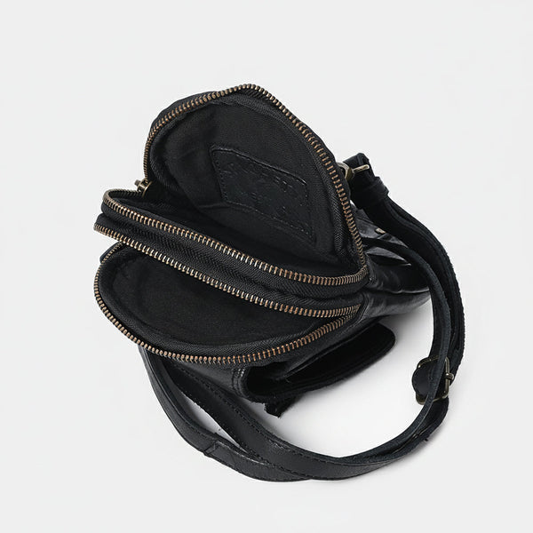 SWC210 Mandello - Premium Leather Sling