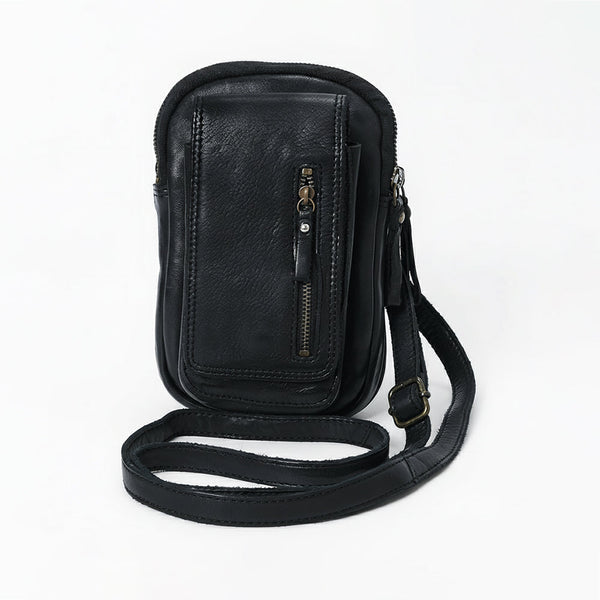 SWC210 Mandello - Premium Leather Sling