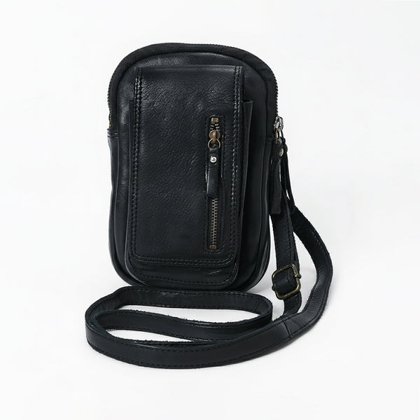 SWC210 Mandello - Premium Leather Sling