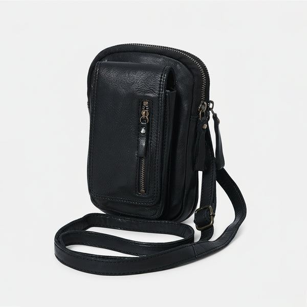 SWC210 Mandello - Premium Leather Sling