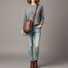 SWC210 Mandello - Premium Leather Sling