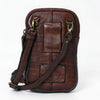 SWC210 Mandello - Premium Leather Sling