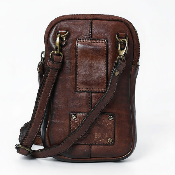 SWC210 Mandello - Premium Leather Sling