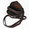 SWC210 Mandello - Premium Leather Sling