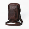 SWC210 Mandello - Premium Leather Sling