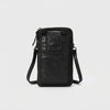 SWC213 Rosamira - Full Grain Leather Sling
