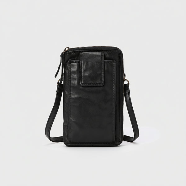 SWC213 Rosamira - Full Grain Leather Sling