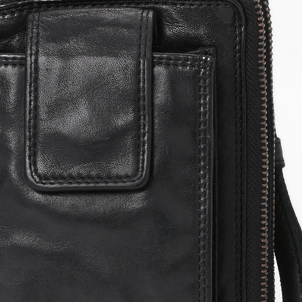 SWC213 Rosamira - Full Grain Leather Sling