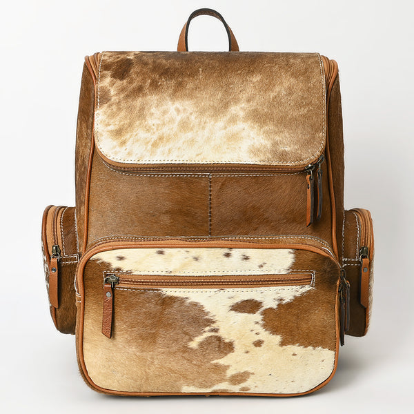 OHG179 Backpack Genuine Leather women bag western Bag