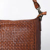 SWM113 Belladoro - Premium Leather Shoulder Bag